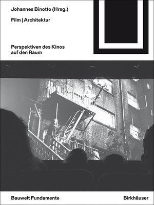 cover image of Film | Architektur